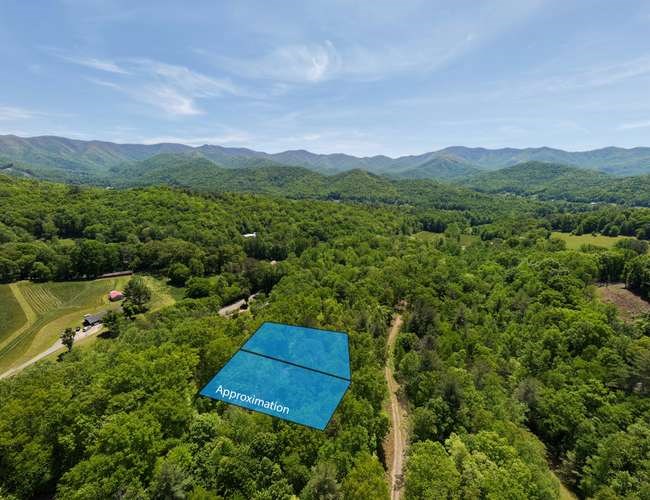 430974 Hayesville
 Land