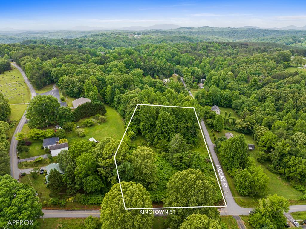 430980 McCaysville
 Land