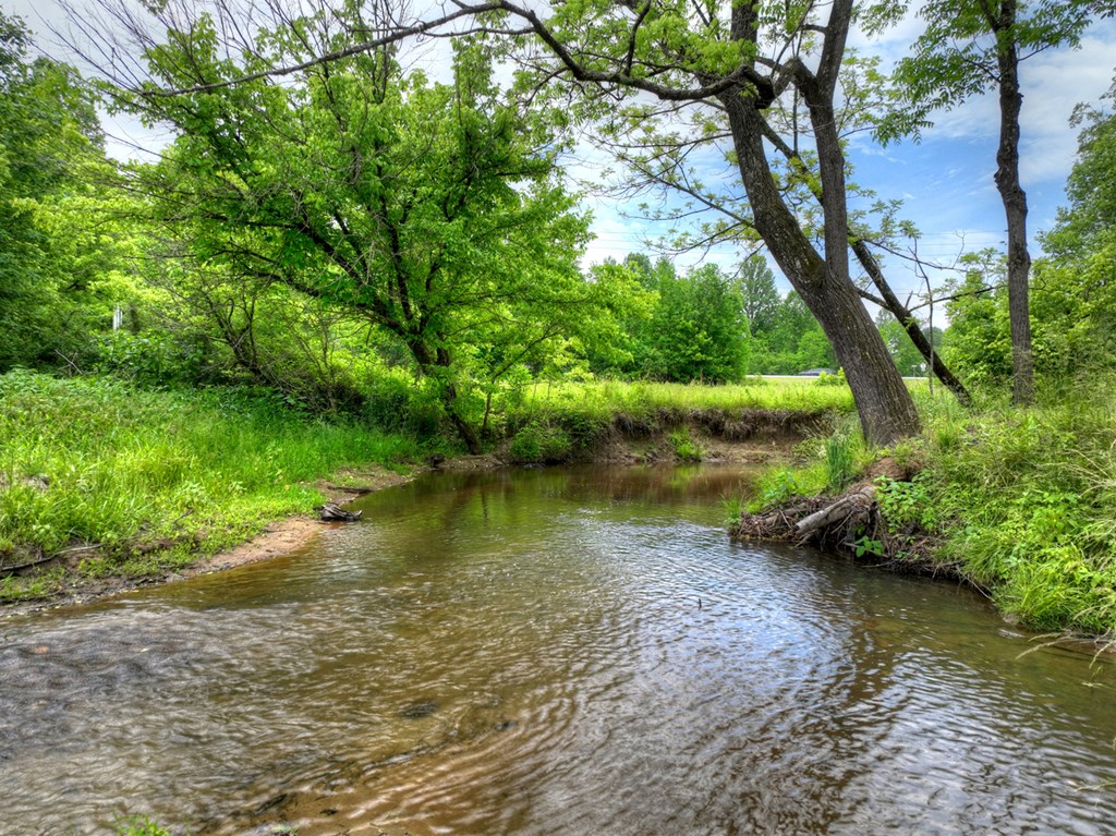 430993 Morganton
 Land