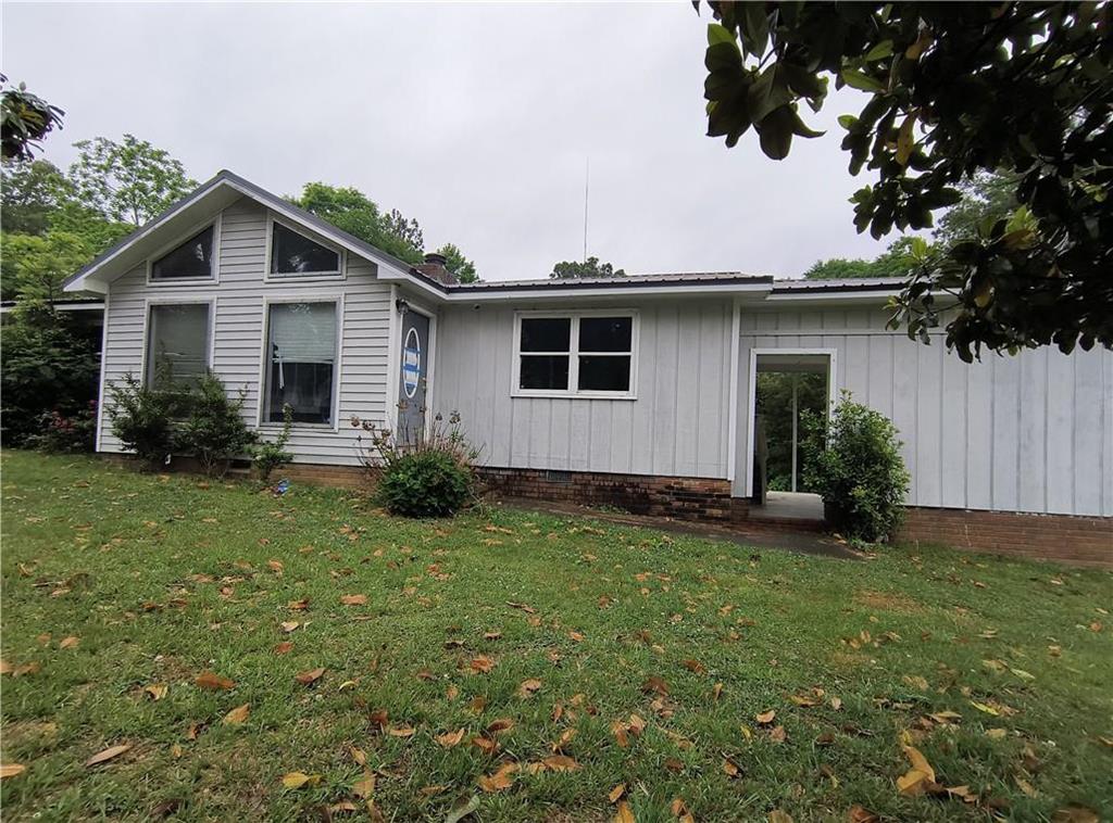 430998  In Foreclosure