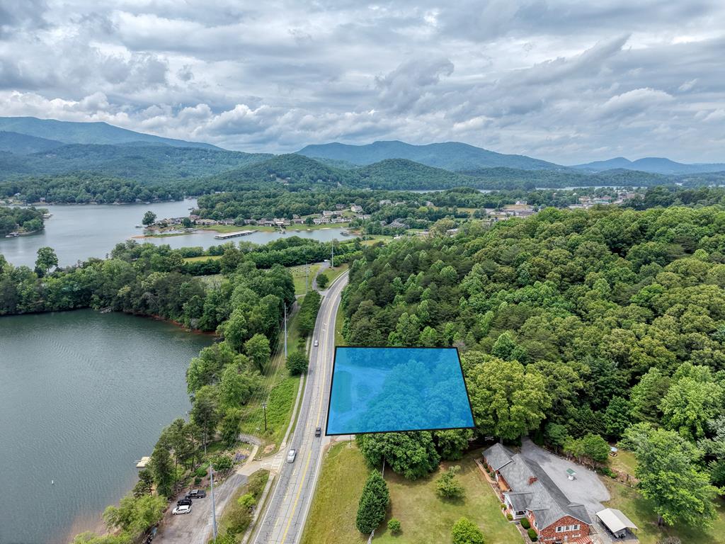 431020 Hiawassee
 Land