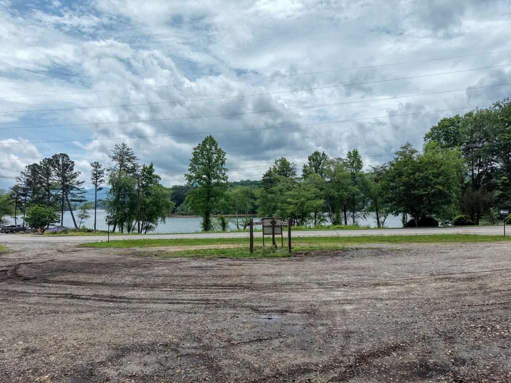 431020 Hiawassee
 Land