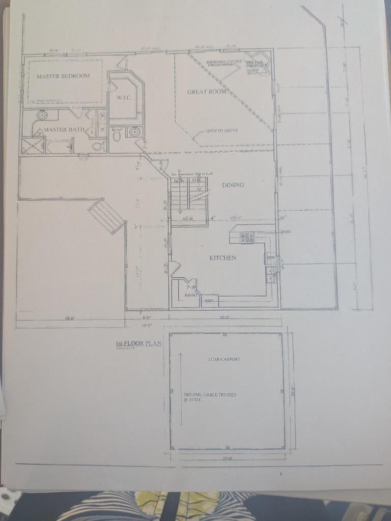 431033 Jasper
 Land