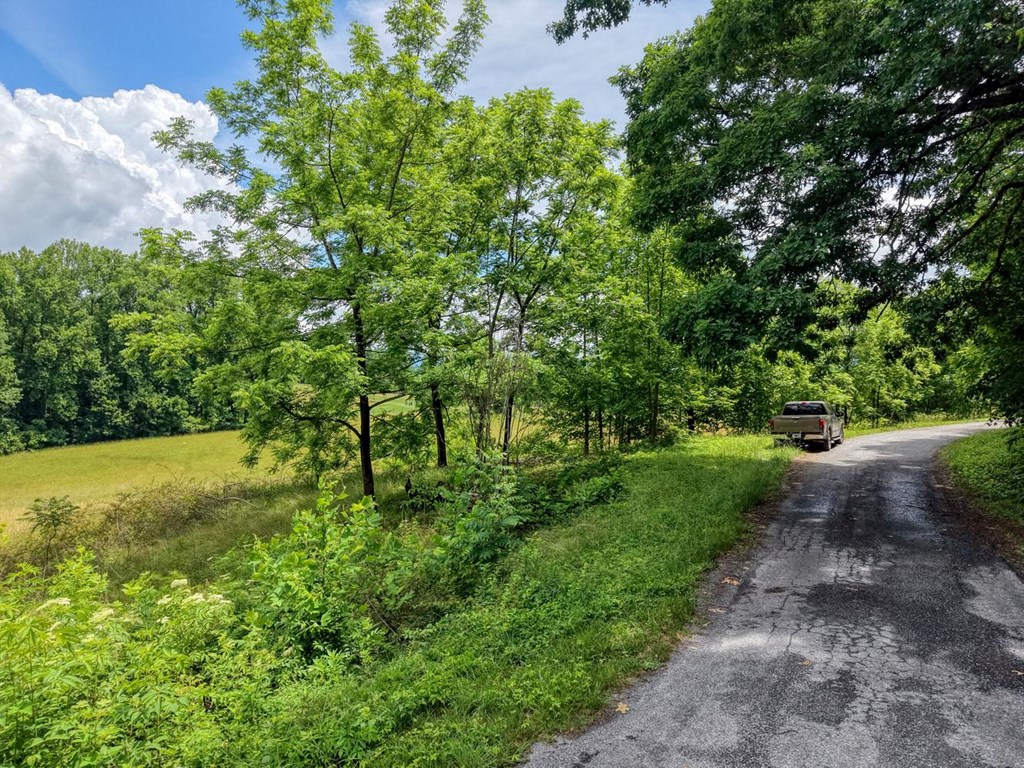 431037 Hiawassee
 Land