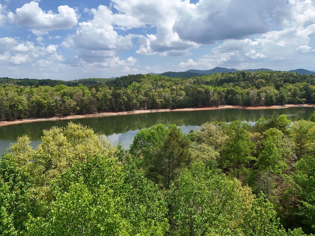 431047 Blairsville
 Land