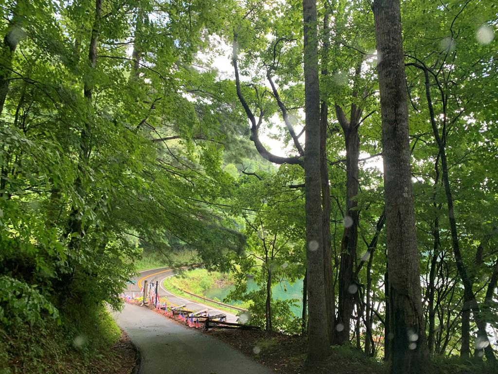 431064 Nantahala
 Land