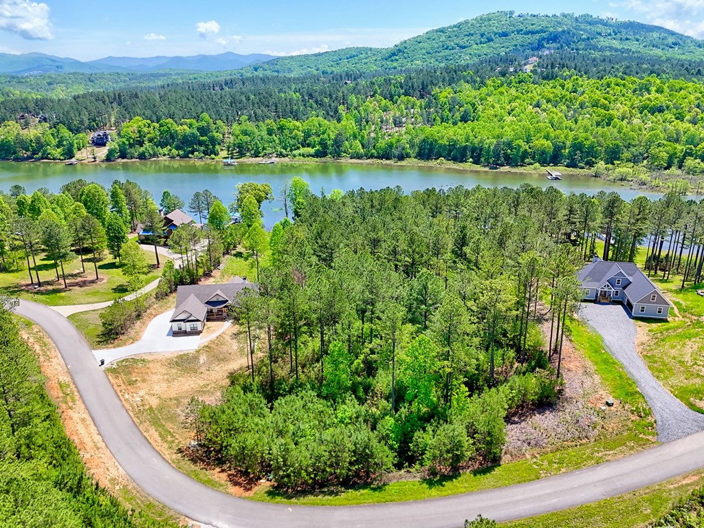 431065 Blairsville
 Land