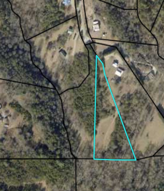 431129 Blairsville
 Land