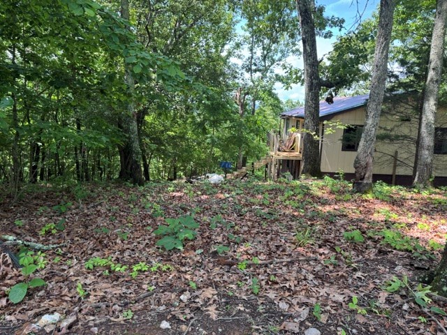 431151 Blairsville
 Land