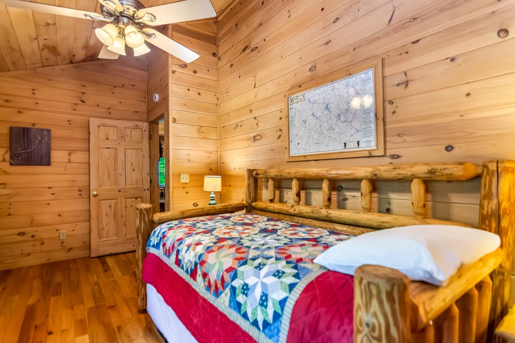 431154 Mineral Bluff Active