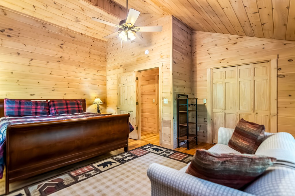 431154 Mineral Bluff Active