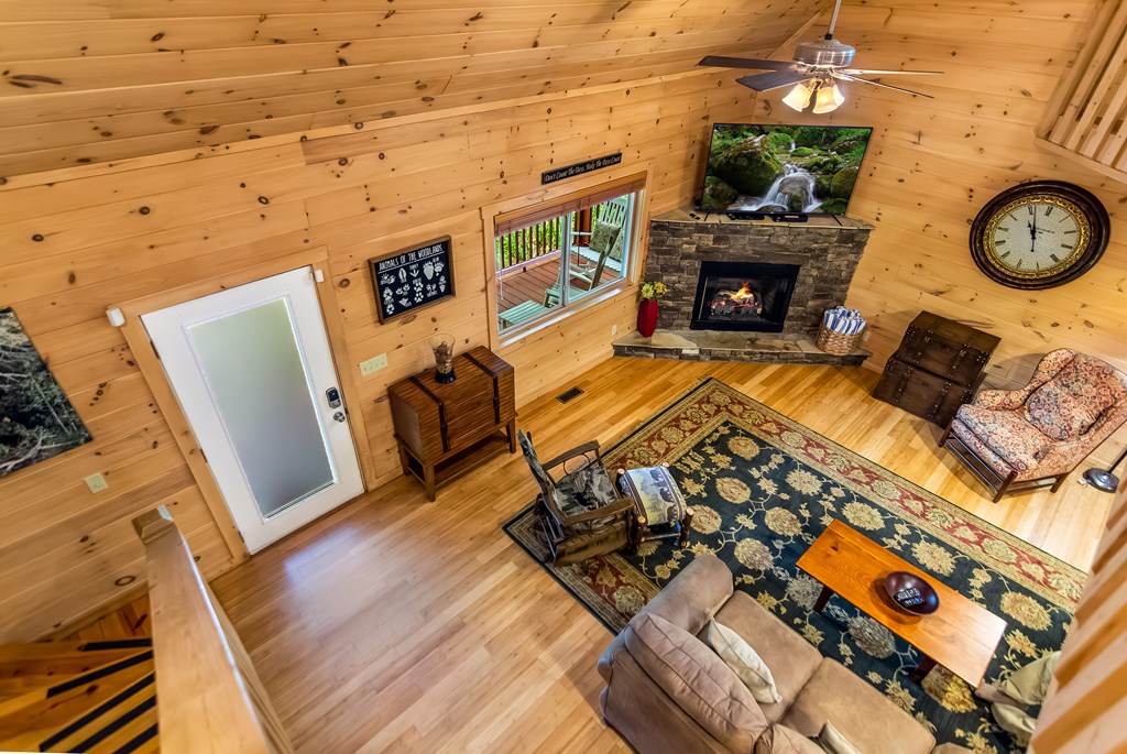 431154 Mineral Bluff Active