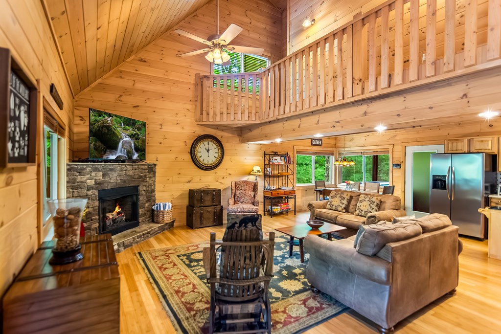 431154 Mineral Bluff Active