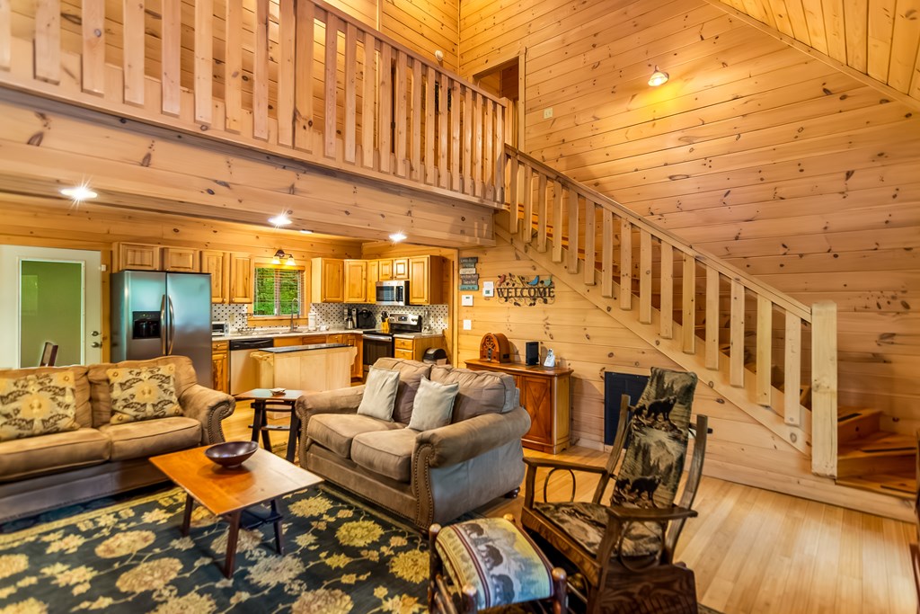 431154 Mineral Bluff Active