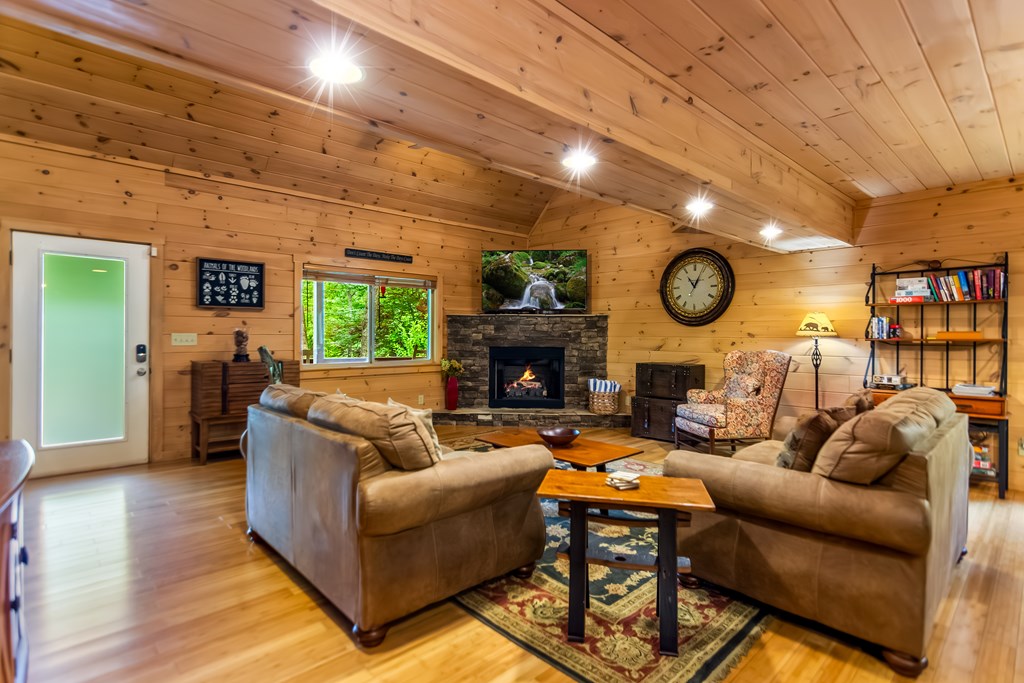 431154 Mineral Bluff Active