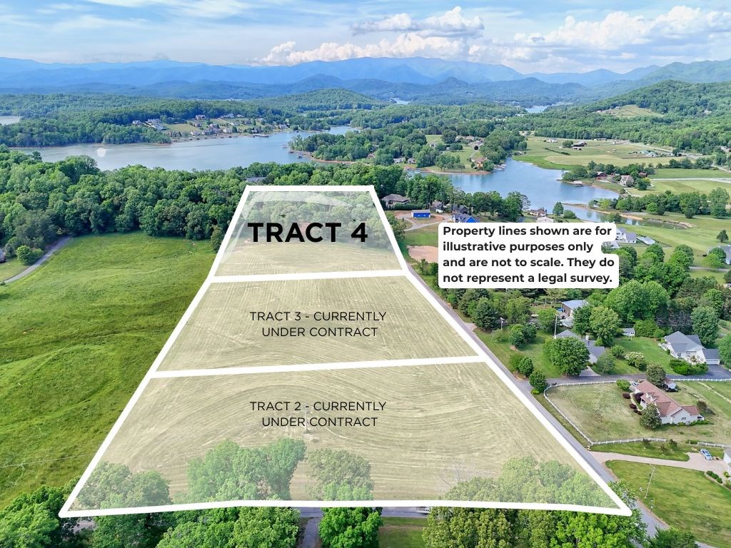 431160 Hiawassee
 Land