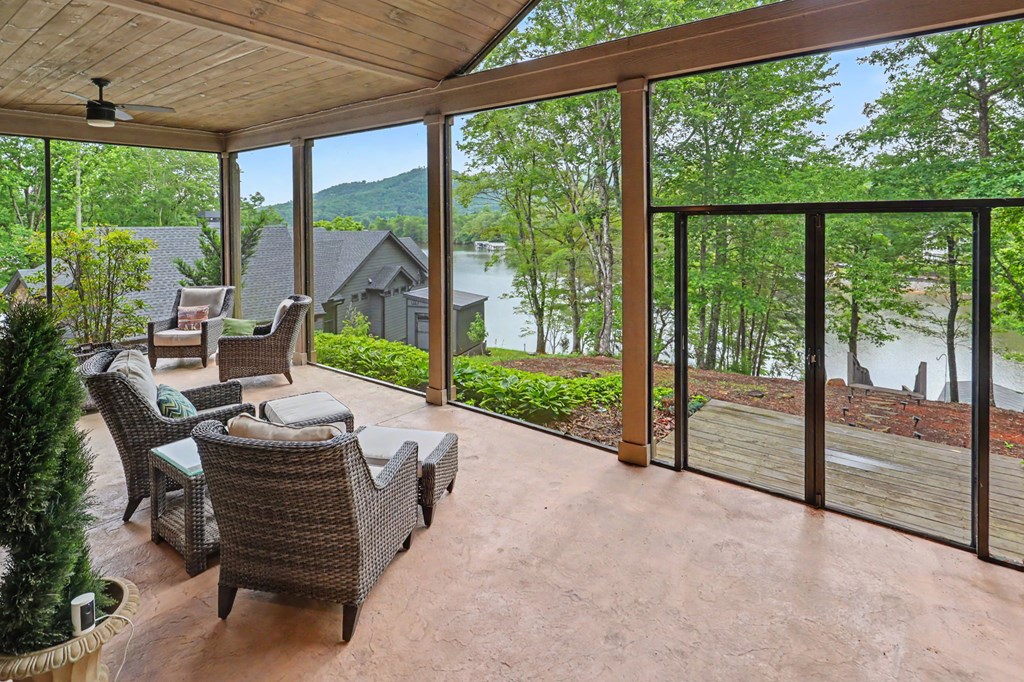 431161 Hiawassee Active