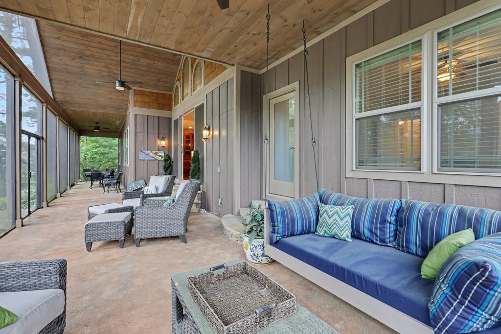 431161 Hiawassee Active