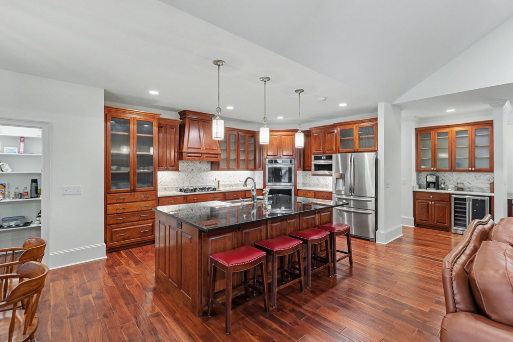 431161 Hiawassee Active