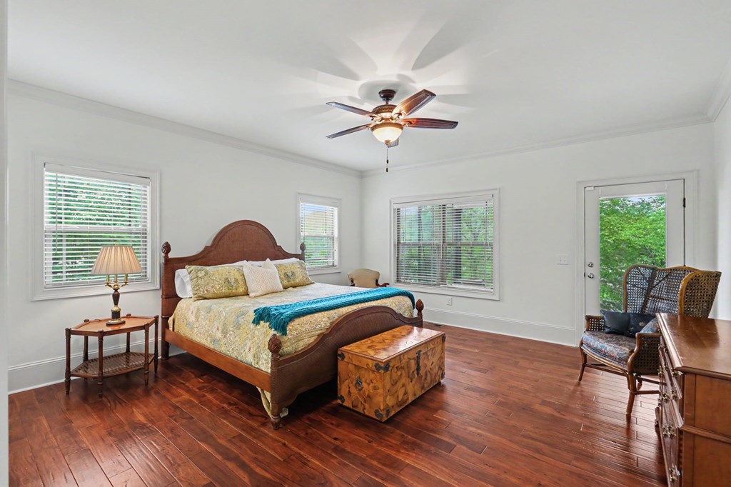431161 Hiawassee Active