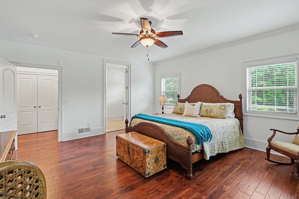 431161 Hiawassee Active