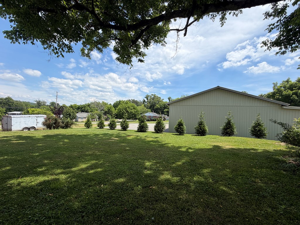 431168 Morganton Active