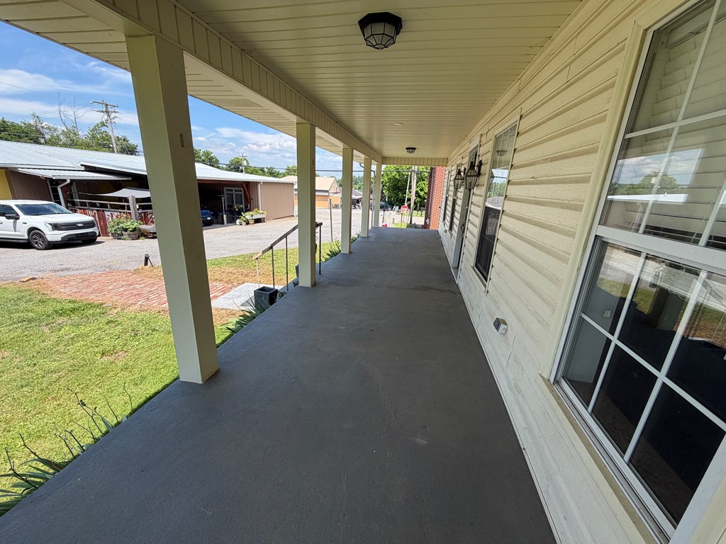 431168 Morganton Active
