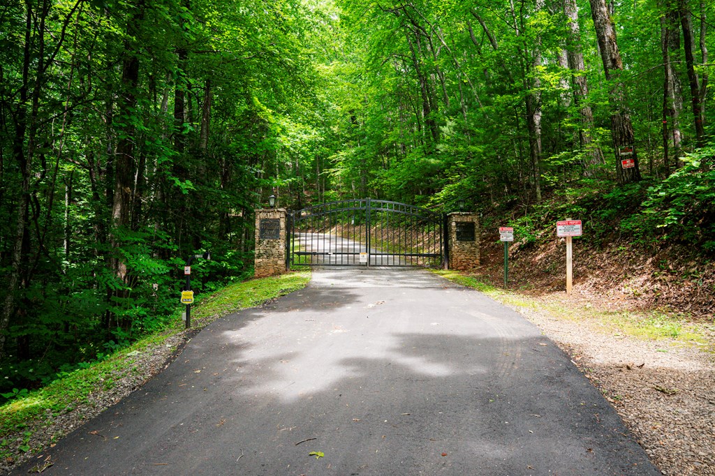 431171 Hayesville
 Land
