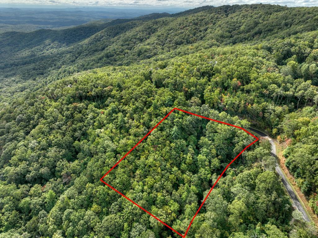 431172 Ellijay
 Land