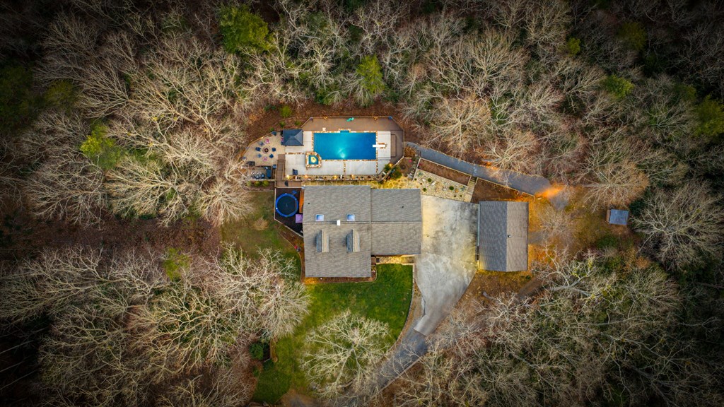 431177 Mineral Bluff
 Land