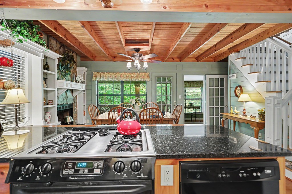 431178 Blairsville Active Under Contract