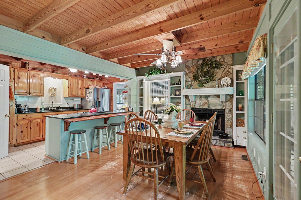 431178 Blairsville Active Under Contract