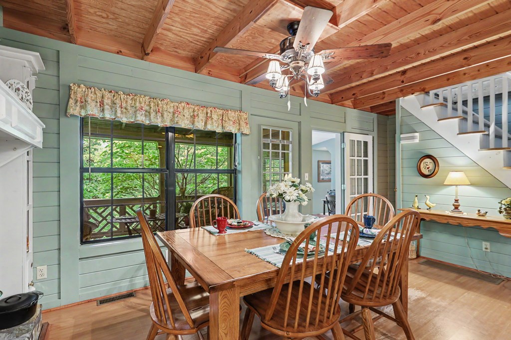 431178 Blairsville Active Under Contract