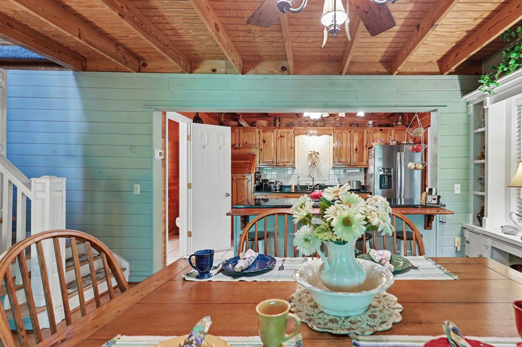 431178 Blairsville Active Under Contract