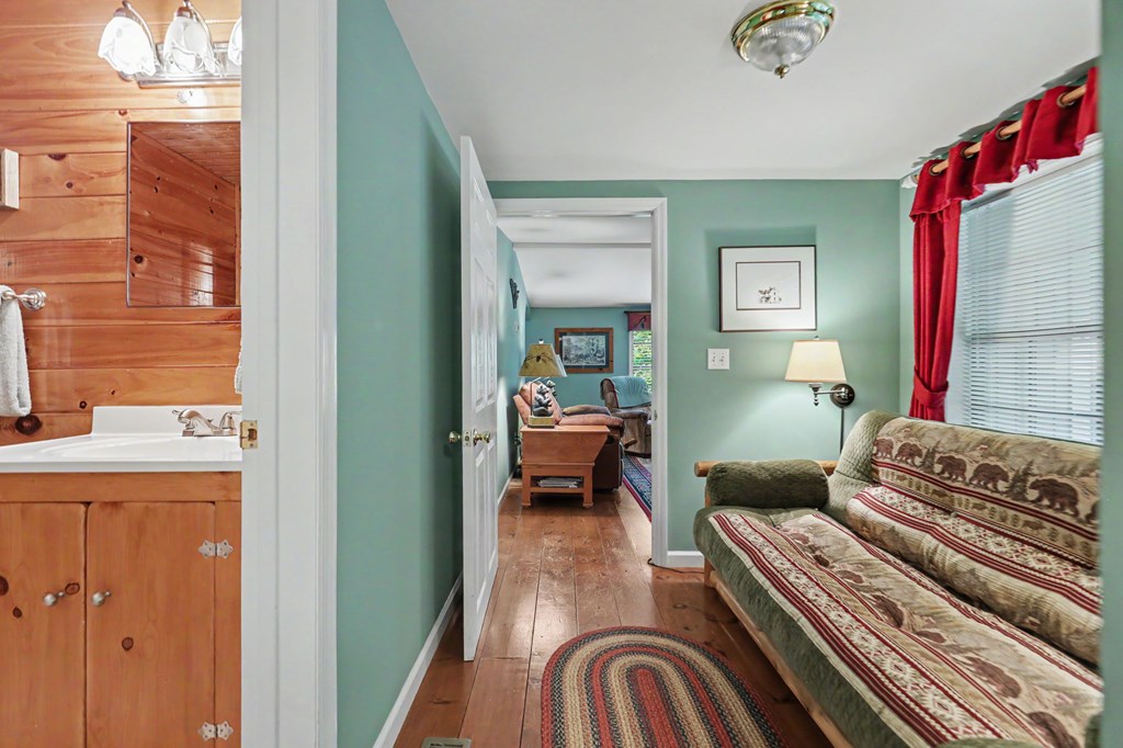 431178 Blairsville Active Under Contract