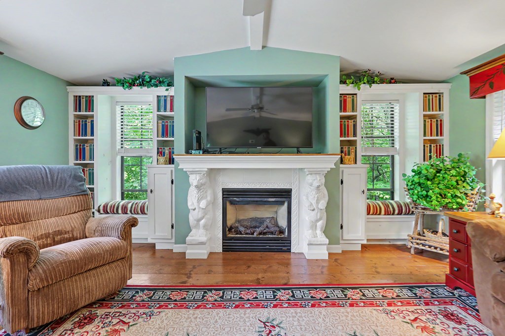431178 Blairsville Active Under Contract