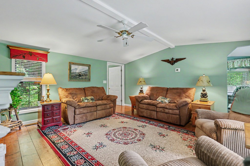 431178 Blairsville Active Under Contract
