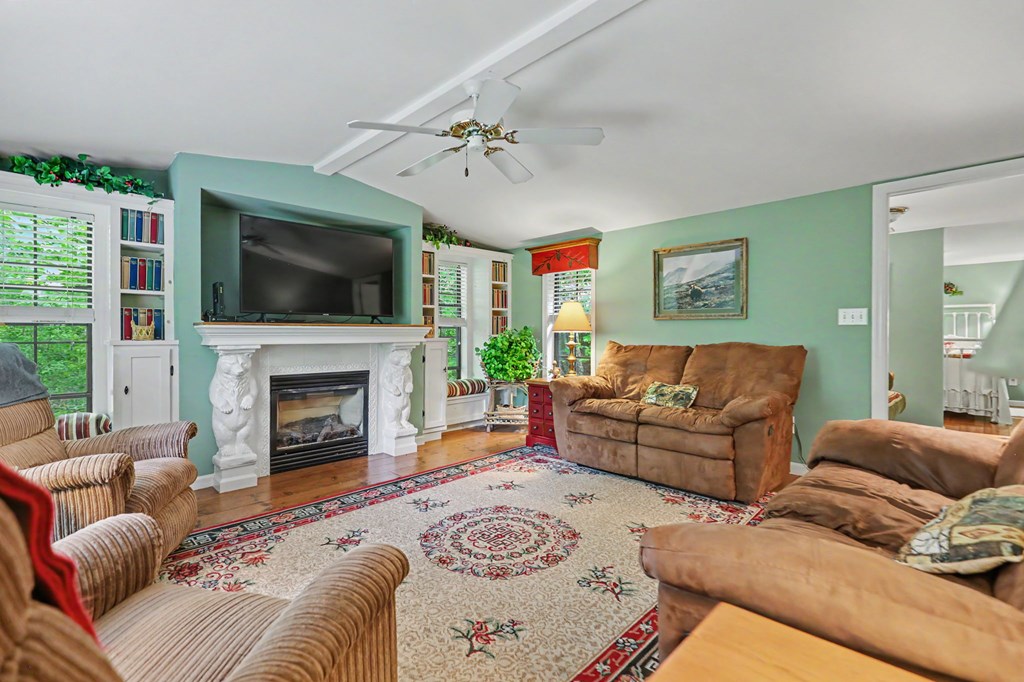 431178 Blairsville Active Under Contract