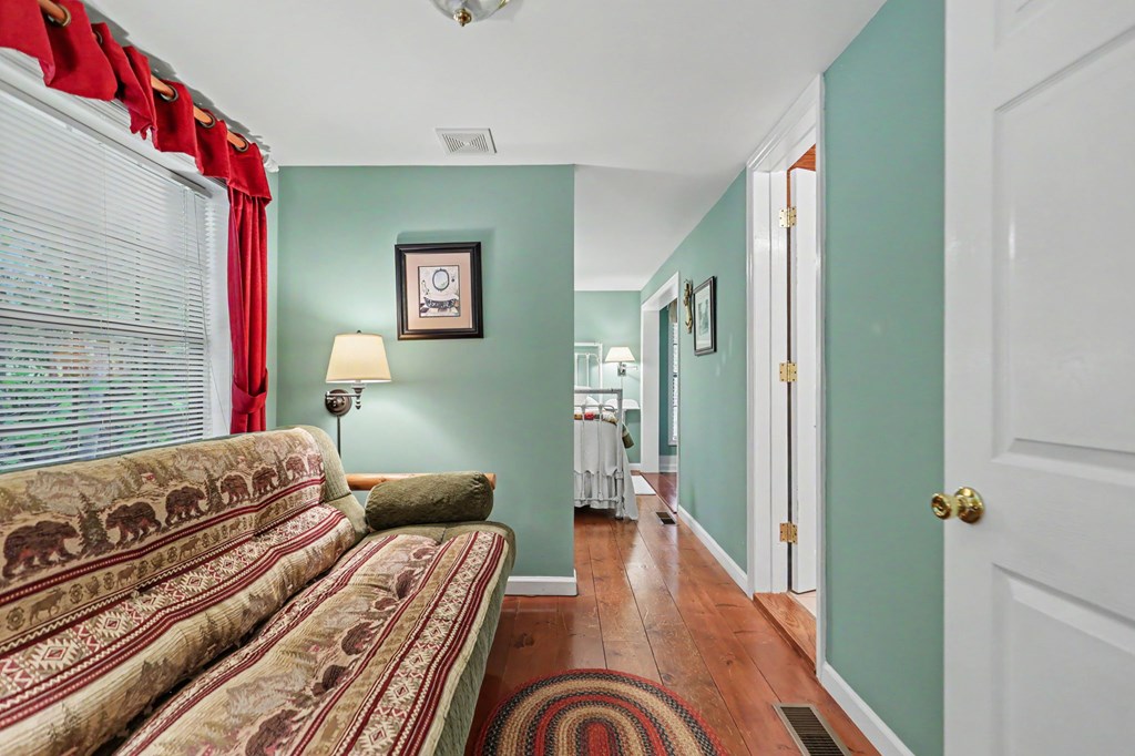 431178 Blairsville Active Under Contract