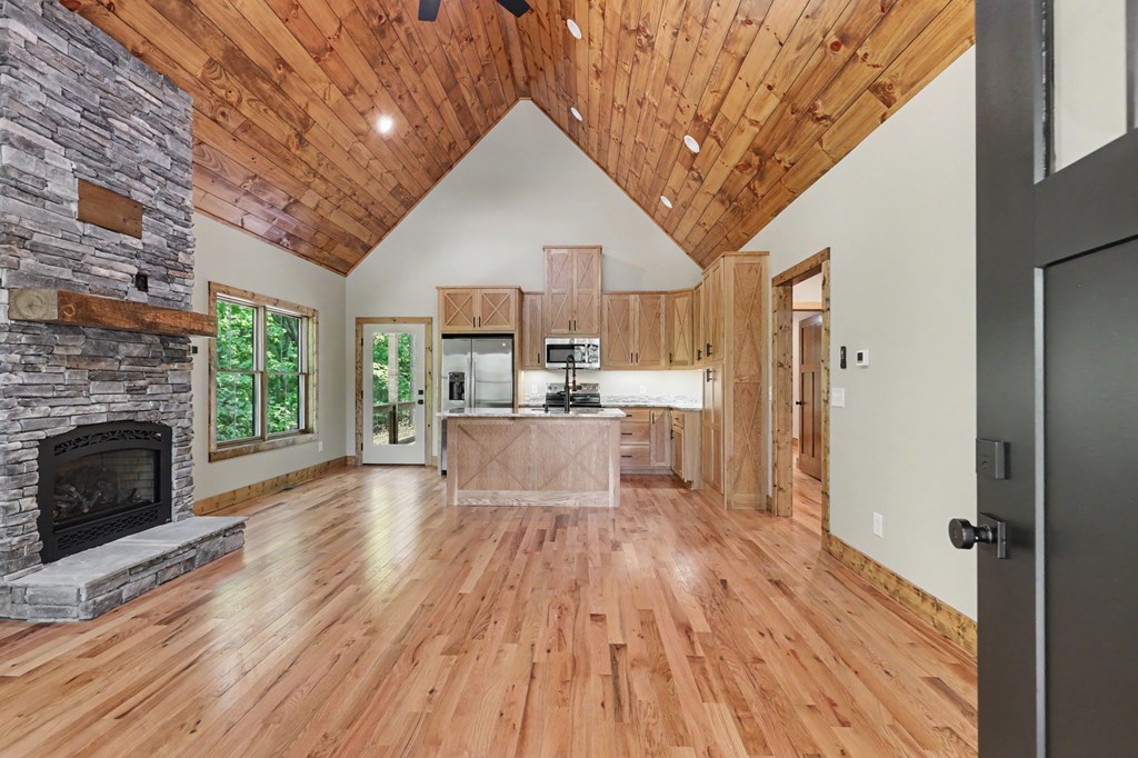431179 Blairsville Active