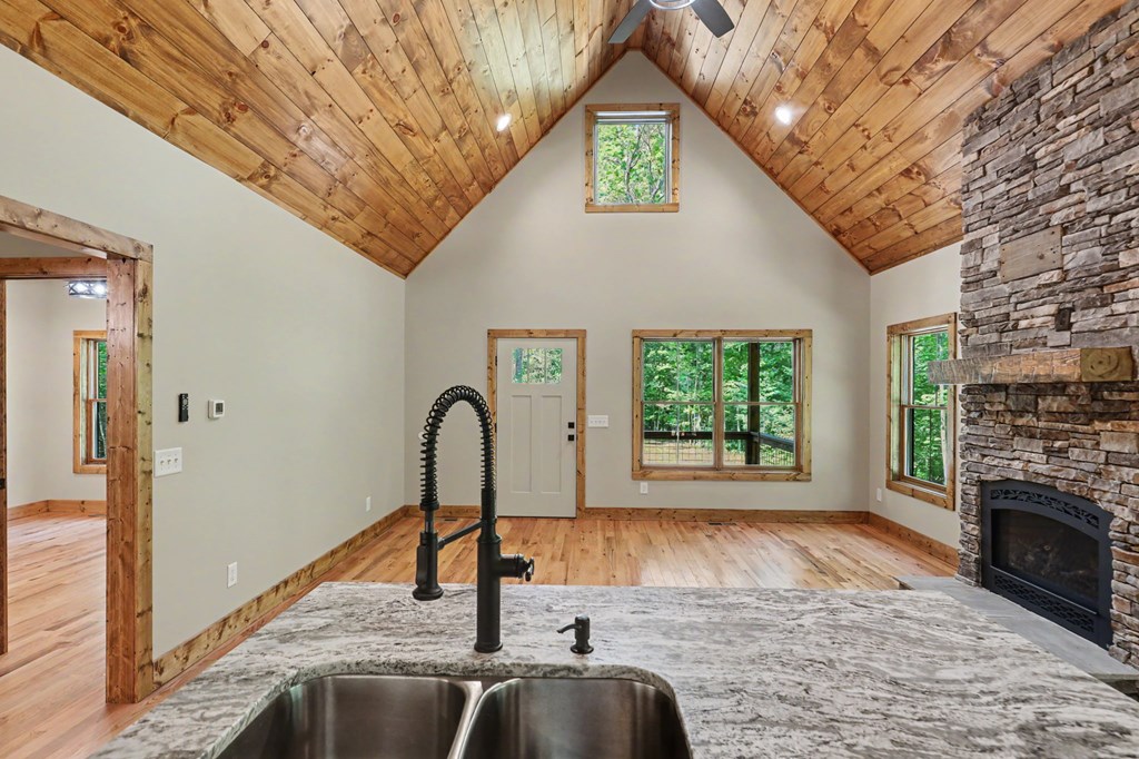 431179 Blairsville Active
