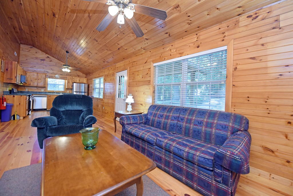 431216 Mineral Bluff Active