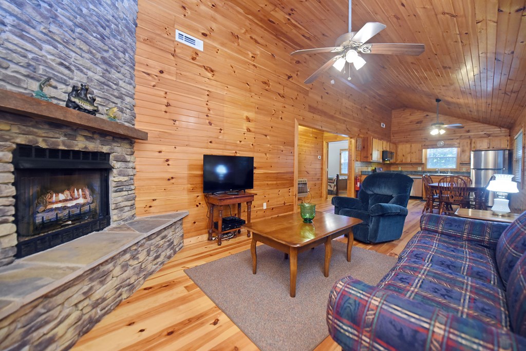 431216 Mineral Bluff Active