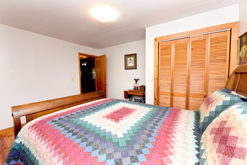 431216 Mineral Bluff Active