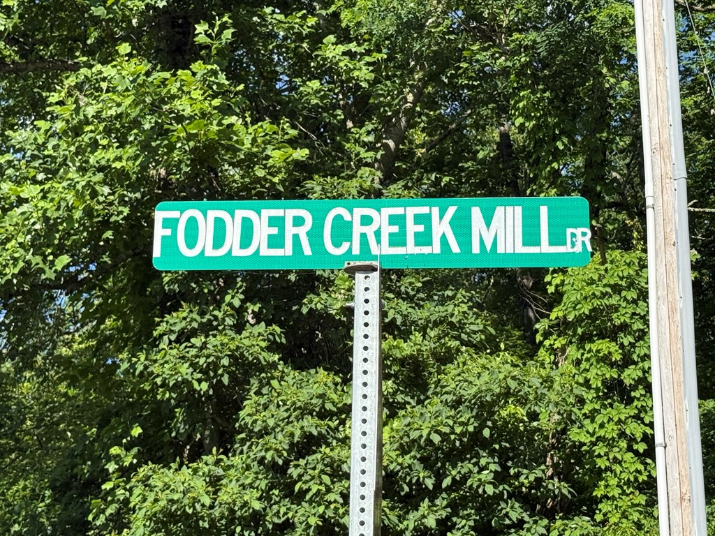 431217 Hiawassee
 Land