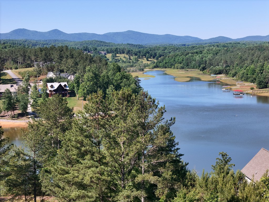 431260 Blairsville
 Land