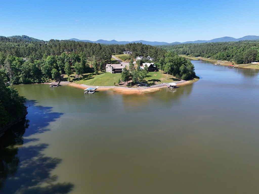 431260 Blairsville
 Land