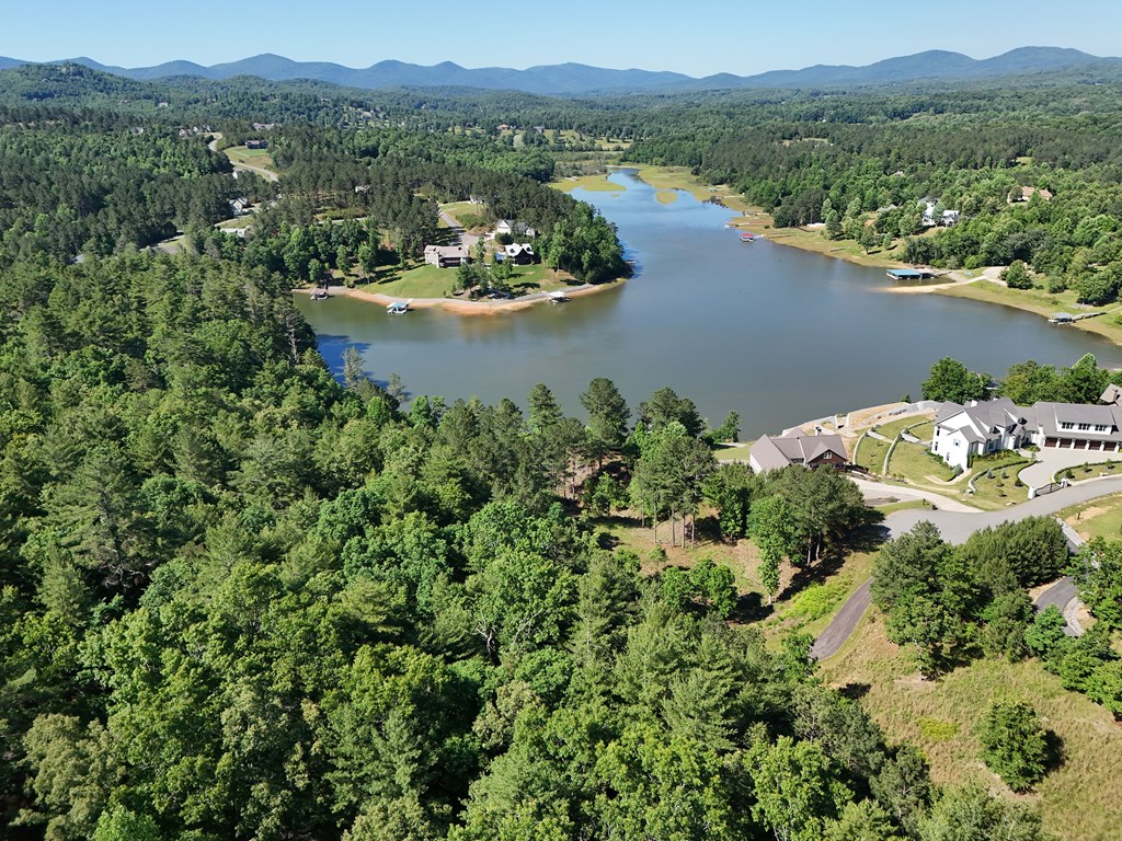 431265 Blairsville
 Land