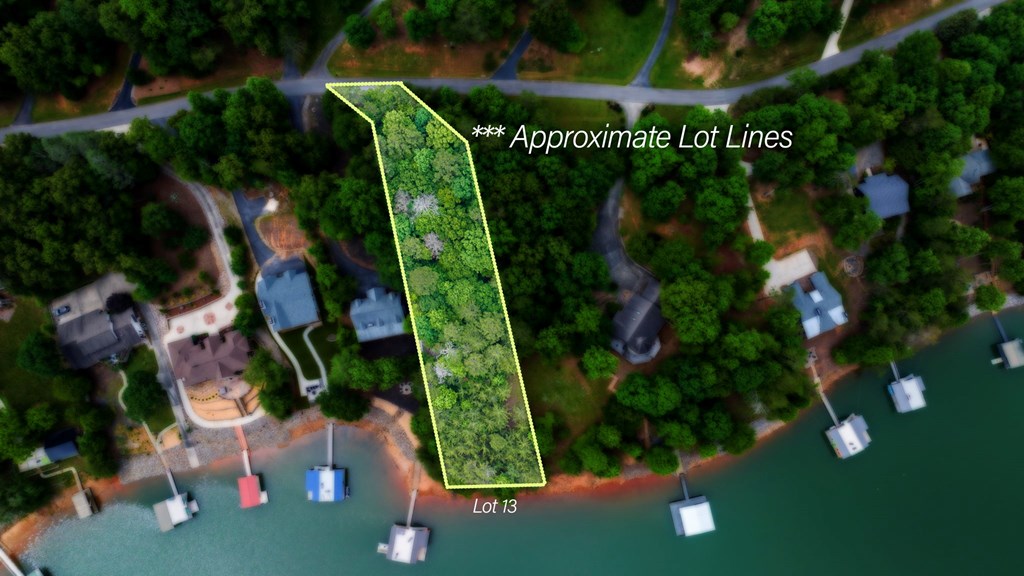 431267 Blairsville
 Land