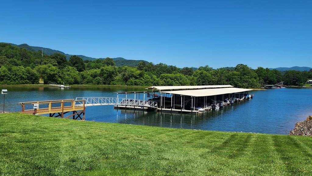 431270 Hiawassee
 Land